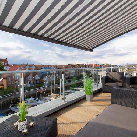 Vila Marina 20-D Cuxhaven Exteriér fotografie